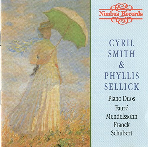 Cyril Smith & Phyllis Sellick - Piano Duos