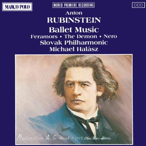 Ballet Music