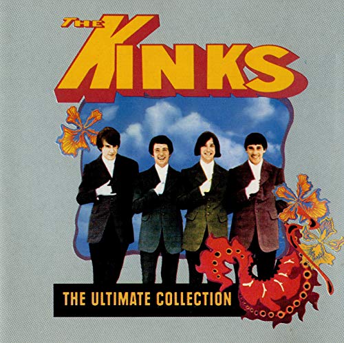 The Ultimate Collection