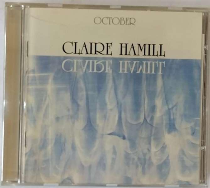 October