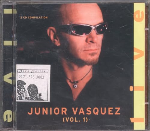 Live Volume 1