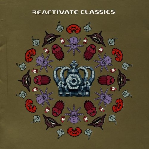 Reactivate Classics