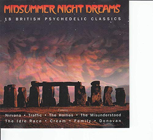 Various Artists - Midsummer Night Dream