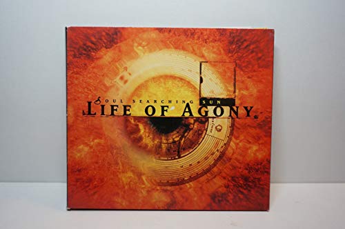 Life of Agony - Soul Searching Sun