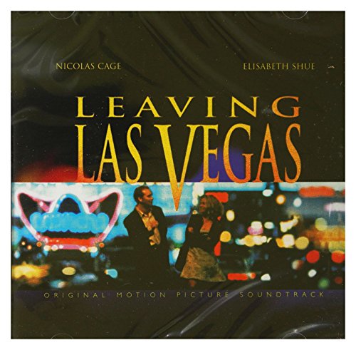 Leaving Las Vegas: Original Motion Picture Soundtrack