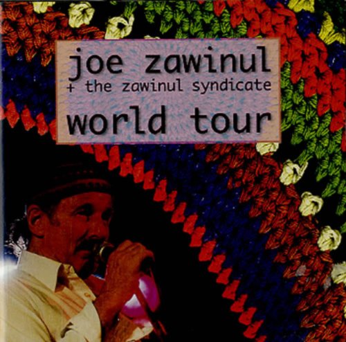World Tour