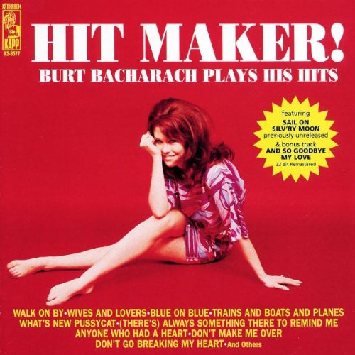 Hit Maker!