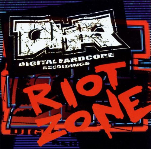 Riot Zone