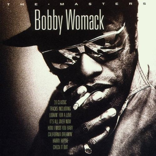 Bobby Womack Masters