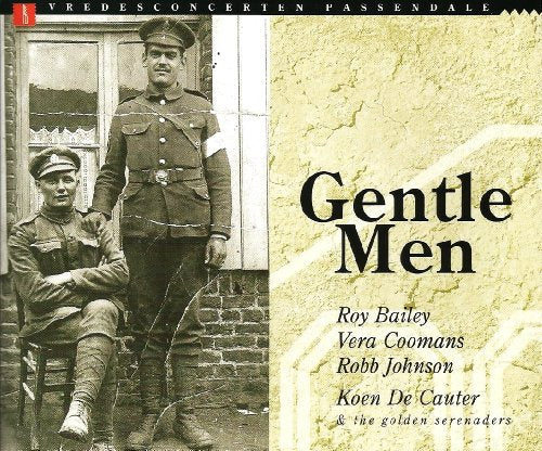 Gentle Men