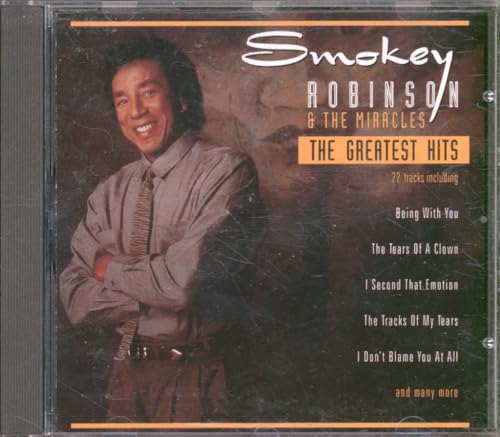 The Greatest Hits