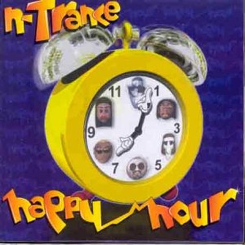 Happy Hour