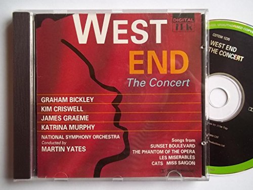 West End the Concert