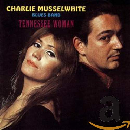 Tennessee Woman