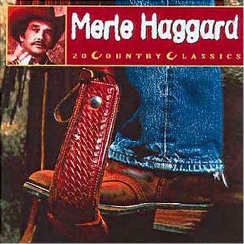 20 Country Classics