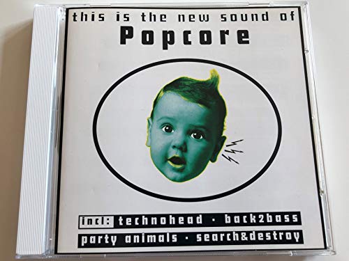 New Sound of Popcore