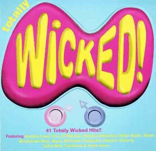 Totally Wicked