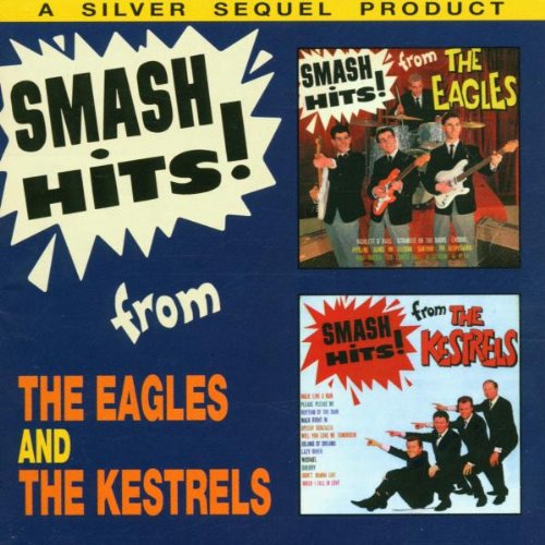 Smash Hits