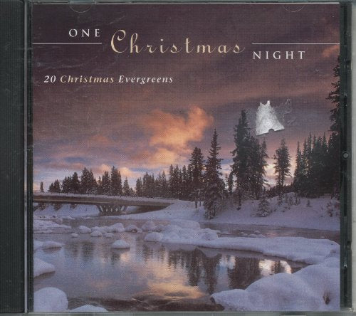 One Christmas Night
