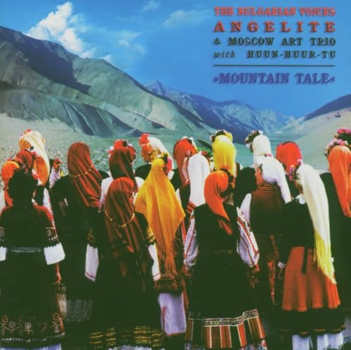 Various Artists - Mountain Tale