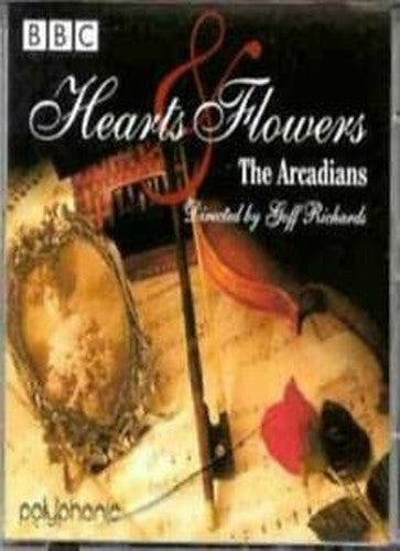 Hearts and Flowers