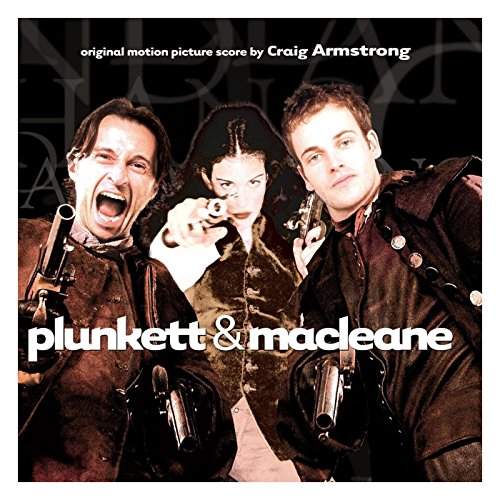 Plunkett & Macleane (Original Score)