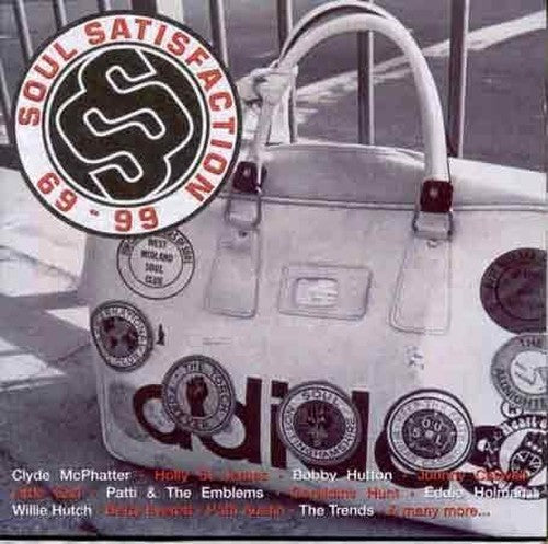Soul Satisfaction 69-99
