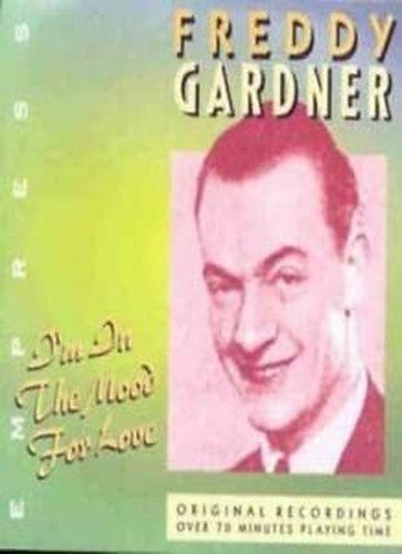 I'm in the Mood for Love