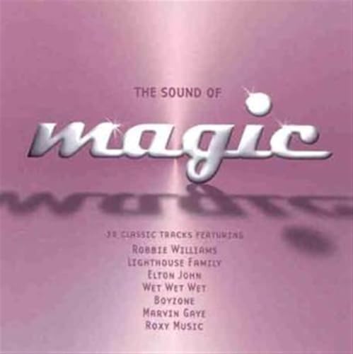 The Sound of Magic