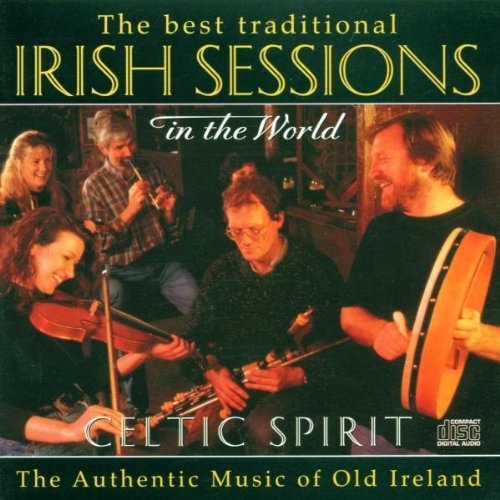 Best Traditional Irish Session