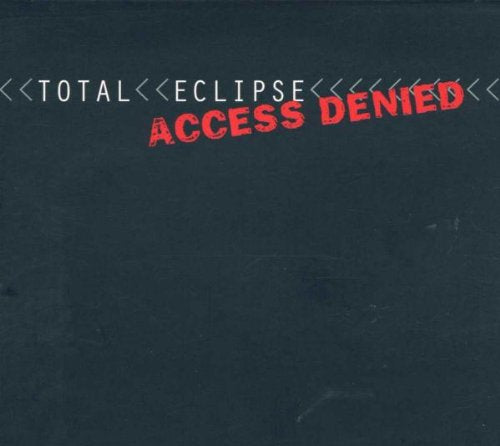 Access Denied