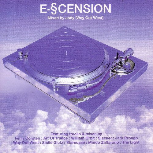 E Scension
