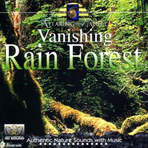 Vanishing Rain Forest