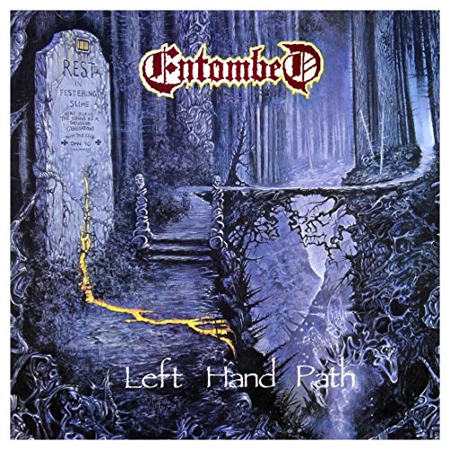 Left Hand Path