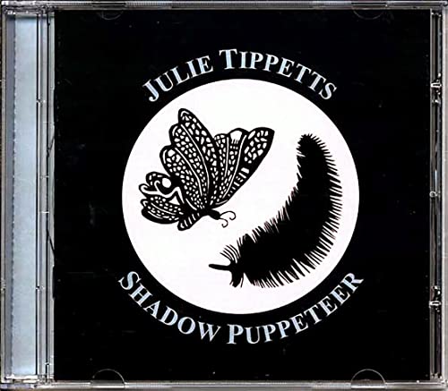 Shadow Puppeteer