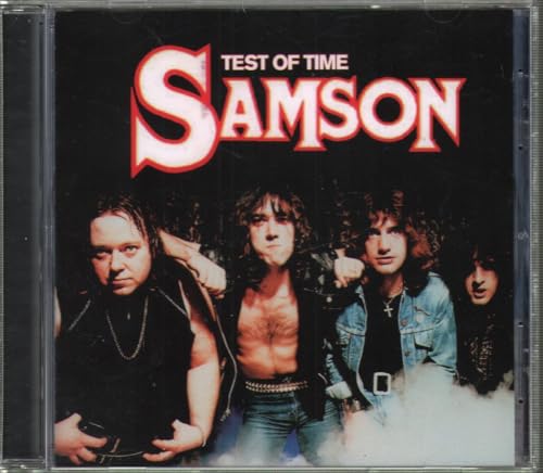 Test of Time