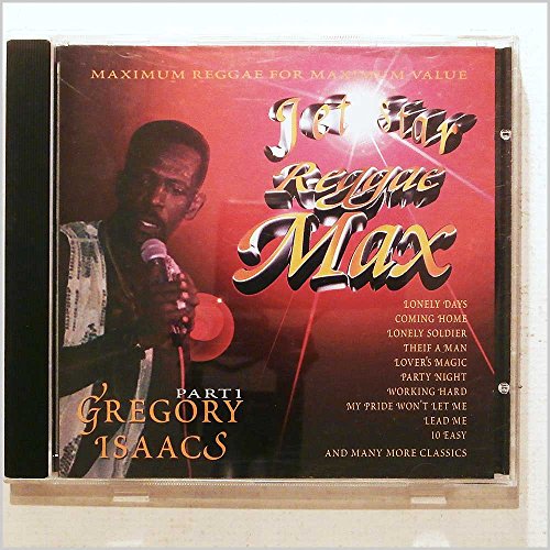 Jet Star Reggae Max Part 1