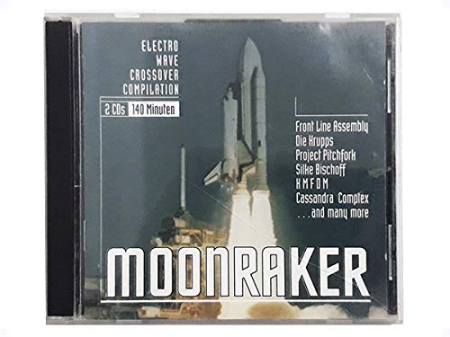 Moonraker