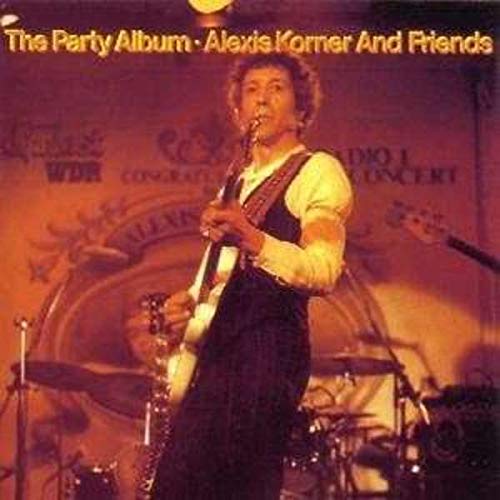 Party Album