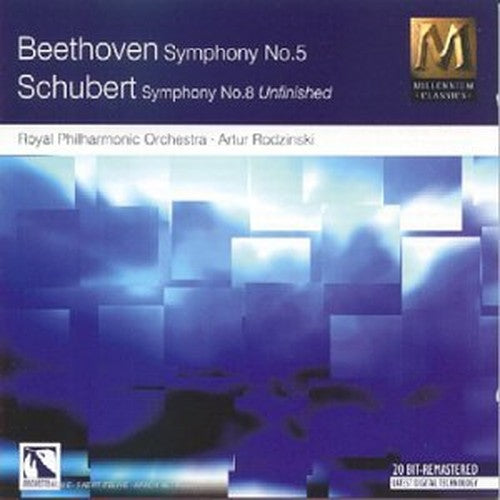 Symphony 5