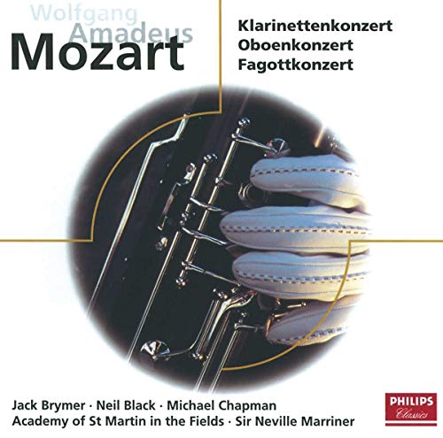 Mozart
