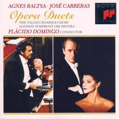 Opera Duets