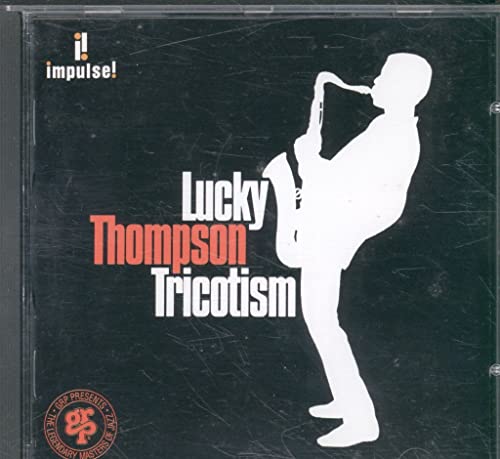 Tricotism