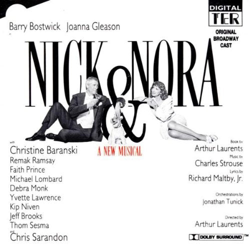 Nick and Nora