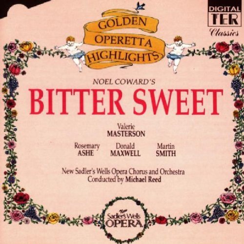 Bitter Sweet (Highlights)