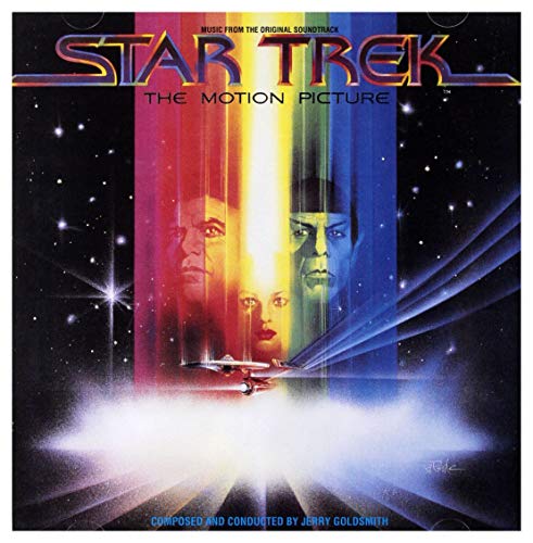 Star Trek: The Motion Picture