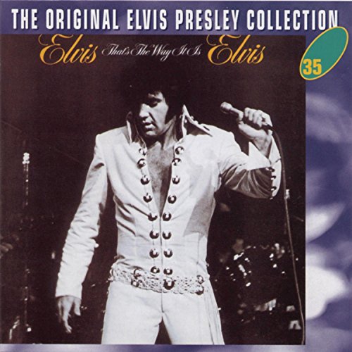 Elvis - That'S The Way It Is