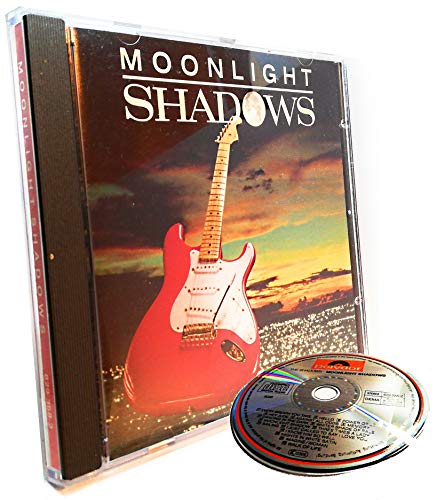 Moonlight Shadows