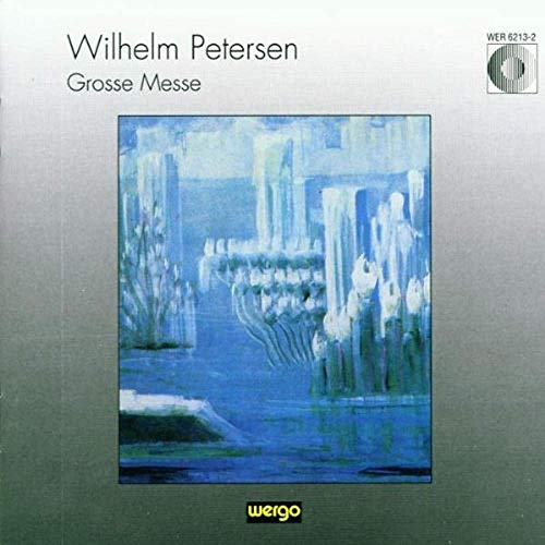 Petersen: Grosse Messe