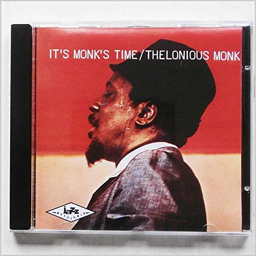 Its Monks Time